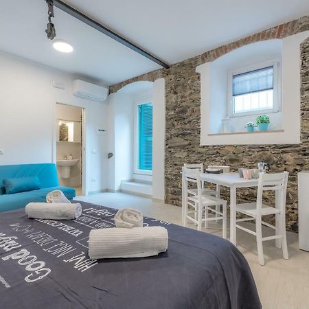 Il Giardino Di Riomaggiore Suite Ngoại thất bức ảnh