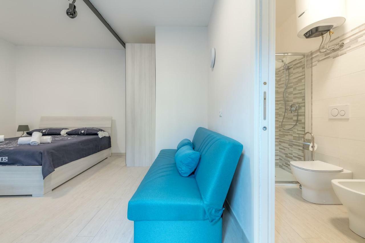Il Giardino Di Riomaggiore Suite Ngoại thất bức ảnh