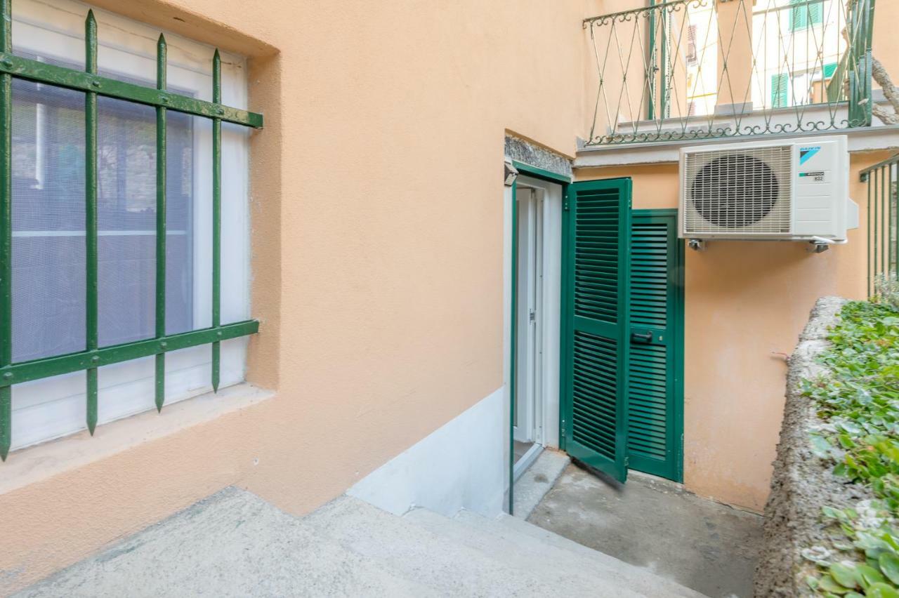 Il Giardino Di Riomaggiore Suite Ngoại thất bức ảnh
